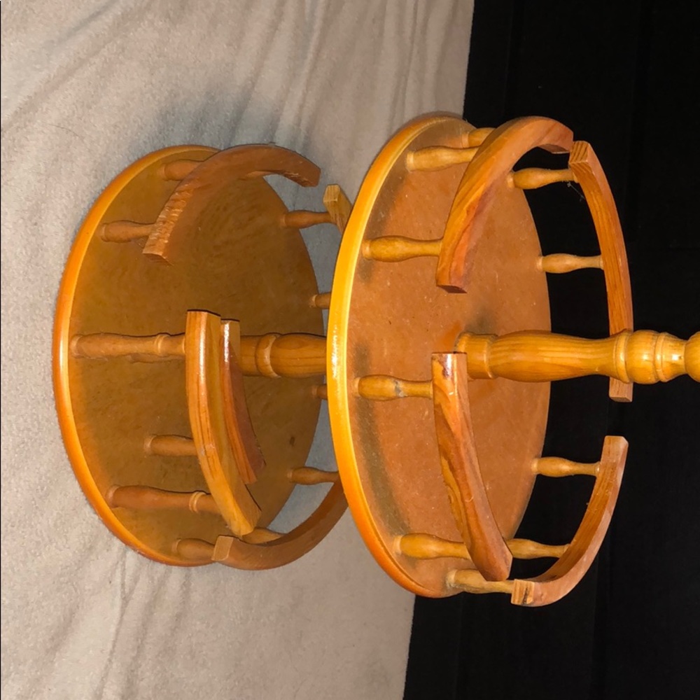Spice holder